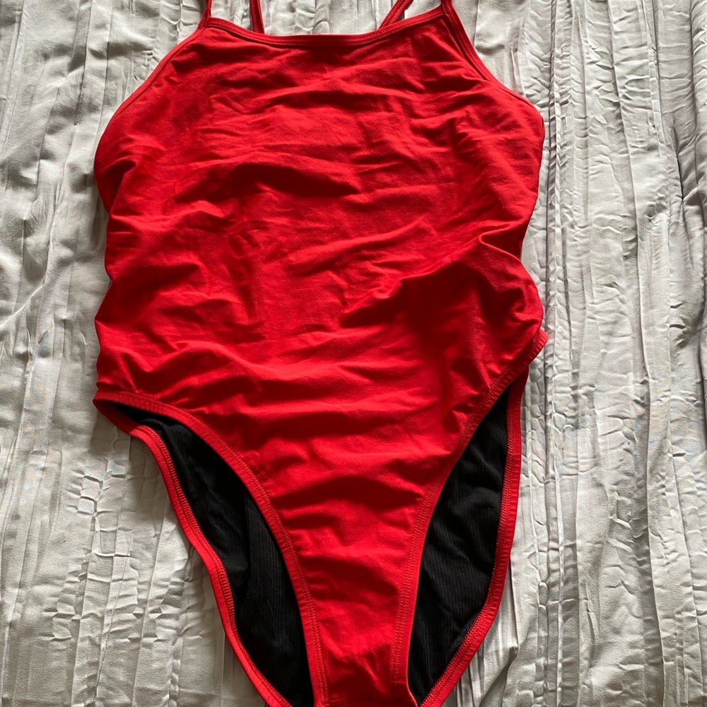 Jolyn Chevy one piece